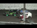 Dwarf Cars MAIN  4-23-16  Petaluma Speedway