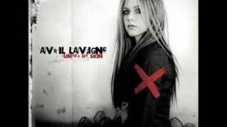 Video Fall to pieces Avril Lavigne