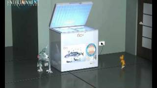 3D Tvc Tom & Jerry By Friendly Clubs Entertainment