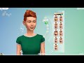 Sims 4: Create A Sim Demo - Apollo & Artemis