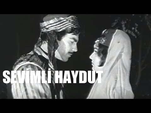 Sevimli Haydut - Türk Filmi