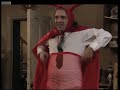 Halloween Banana - Bottom - BBC