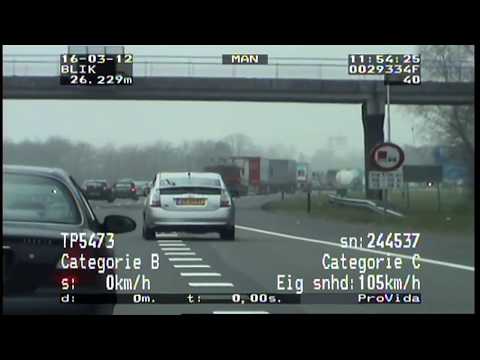 Blik op de Weg OFFICIAL - Aflevering 301 (S29E03)