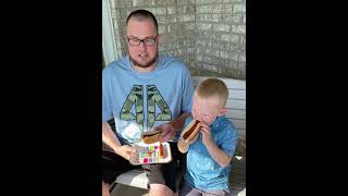 Hotdog Review w Jax Eicher