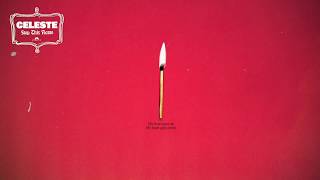 Celeste - Stop This Flame ( Lyric / Audio)