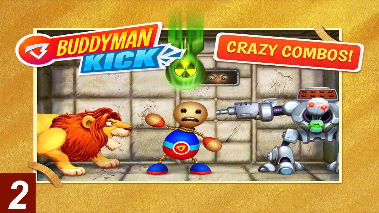 Image currently unavailable. Go to www.hack.generatorgame.com and choose Kick the Buddy image, you will be redirect to Kick the Buddy Generator site.