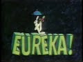 eureka 9 kinetic energy