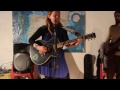Natalie Warren & La Rua - 'The River'. Natalie Warren & La Rua - 'The River'.