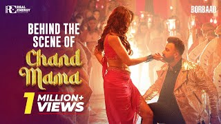 Chand Mama - চদ মম Behind The Scene Borbaad Shakib Khan Nusrat Jahan Pritom Dola