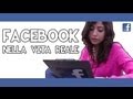 FACEBOOK NELLA VITA REALE