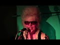 The Deepend - Christine Ohlman & Rebel Montez