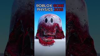 Roblox Gore Is Insane
