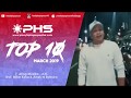 PHS top track March 2019