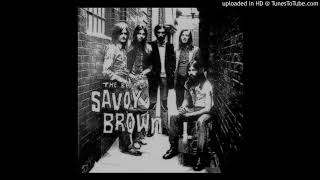 Watch Savoy Brown Highway Blues video
