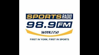 York College Women's Basketball at St. Mary's 2-19-20 (audio only)