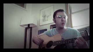 Watch Kim Richey Here I Go Again video