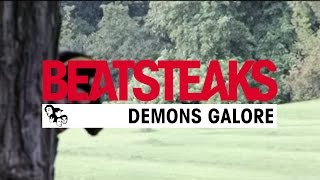 Watch Beatsteaks Demons Galore video