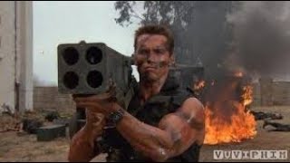 Phim Hành Động Mỹ Biệt Kích Commando Thuyết Minhphim Hay