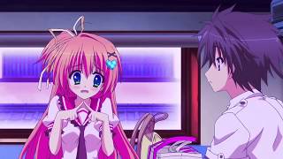 Top 10 New Anime Where Main Character Chooses One Girl
