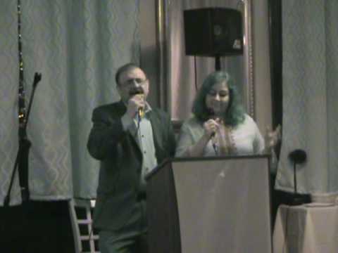 Chup Gaye Sare..Dedicating this performence to Dr Manisha .....