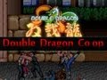 Double Dragon - 2 Player Playthrough
