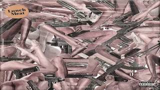 The Alchemist - Lunch Meat - Full EP (2018)