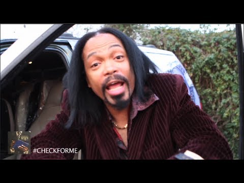 Willy Black - Check For Me Vlog 1 CIAA Invasion [Redd City Music Group Submitted]
