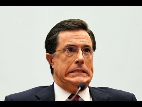 Colbert Ripped (Again) By O'Reilly, Rush Limbaugh Colbert Ripped (Again) By O'Reilly, Rush Limbaugh klip izle