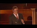 Stephen Fry Speaks Out Against the Catholic Church Part 2