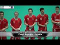 WFCQ 2014 EUR3 - GER v DEN