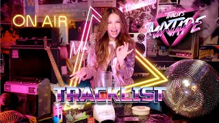 Thalia - Mixtape Tracklist
