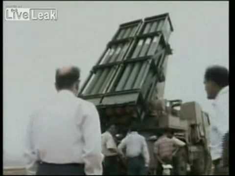 Pinaka Missile