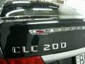 Mercedes CLC 200 before paint protection Video ://infinityauto.com.au/glare-prod...