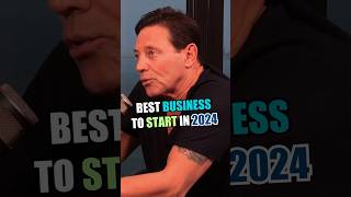 Best Business To Start In 2024 -Owner