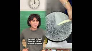 Everyone Gets To See Another Day