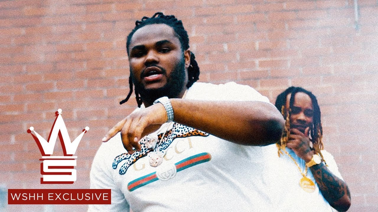 DatBoiSkeet & Tee Grizzley - Where I'm From