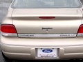 SOLD - 1998 Chrysler Cirrus LXI Thoroughbred Ford Kansas Cit