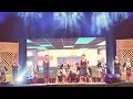 SINGPHO MODERN DANCE||SYMP 2024||NAMPHUK KHONG