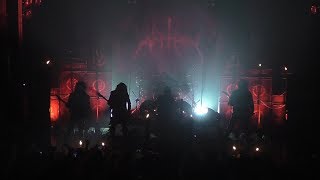 Watch Watain The Return Of Darkness  Evil video