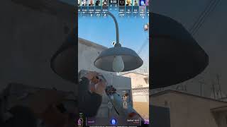 Tabsen Shows 2 Insane Dust 2 Smokes