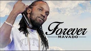 Watch Mavado Forever video