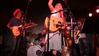 Watch Catherine Britt Nashville Blues video