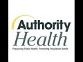 Authority Health Pediatric Residency Testimonial Video