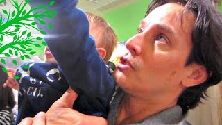 Hanging Our Wish On The Wishing Tree January 21, 2017-Two Way Traffic