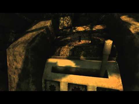 Let's Be Anxious In Amnesia: The Dark Descent Walkthrough Episode 24: The Vaccine