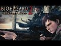 ホラーゲーム - ある戦いの記録 - バイオハザード リベレーションズ2 実況プレイ