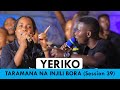 YERIKO -  TARAMANA NA INJILI BORA CHOIR  (SESSION 39)// Cover_ABARAGWA CHOIR