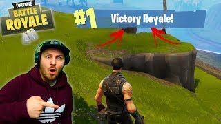 FORTNITE - VICTORY ROYALE FOR THE LITTLE CLUB?