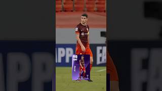 Oscar Vs Arif Aiman Hanapi