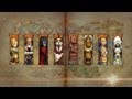 The Return Of The King - Live Action Gameplay Video